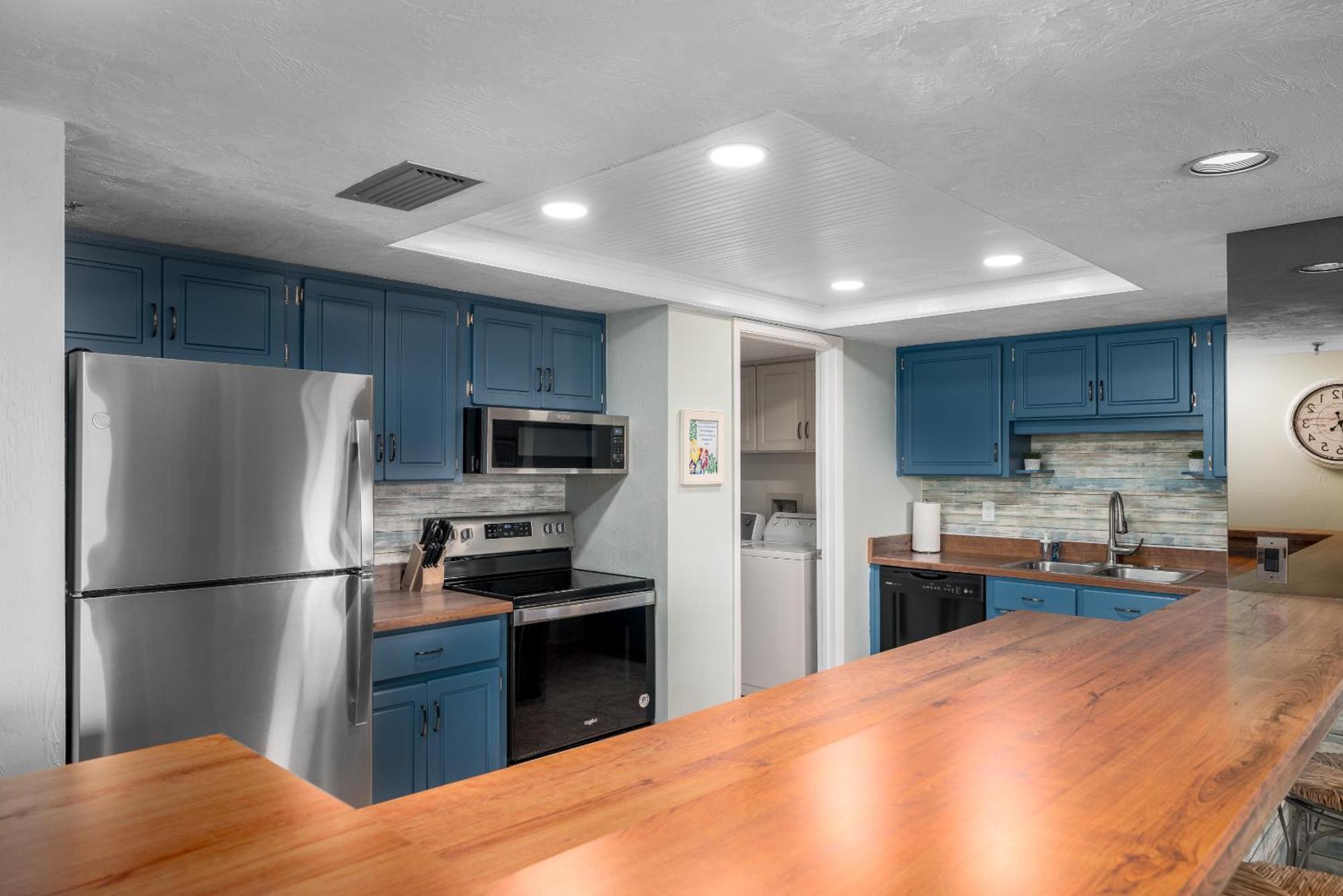 Fabulous Ocean And Views With Complex Amenities Holiday home Ormond Beach